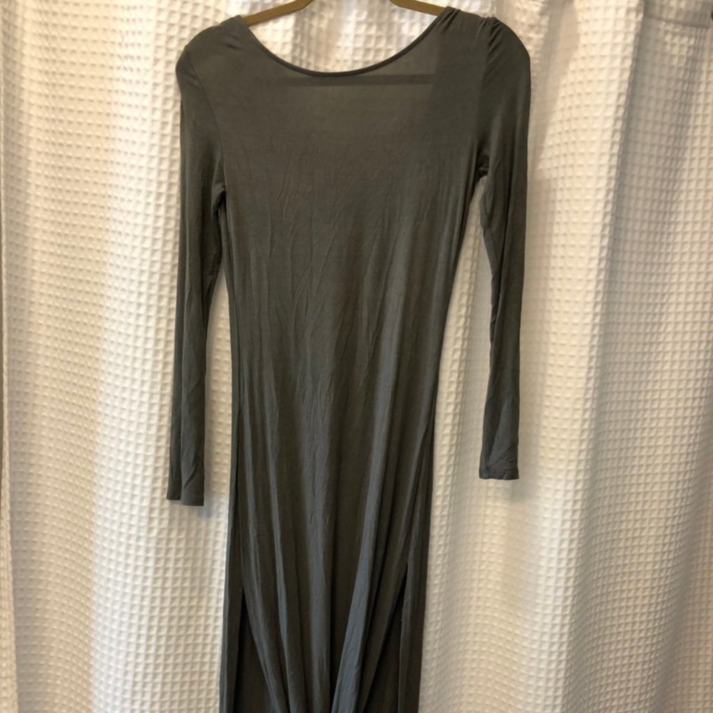 Free People Maxi Dress